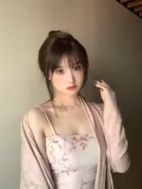 西安女大御姐