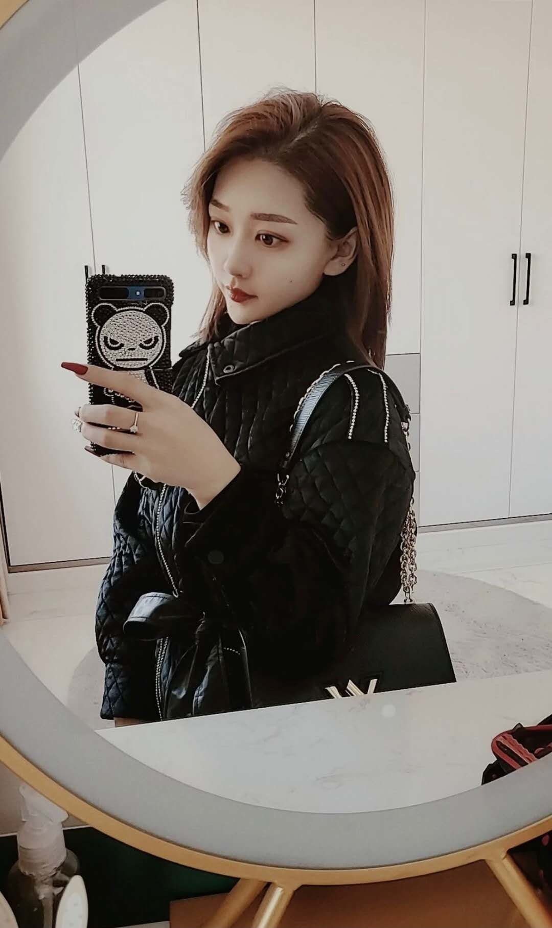 哈尔滨妹妹粉嫩水多活好