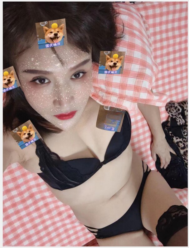 万达少妇