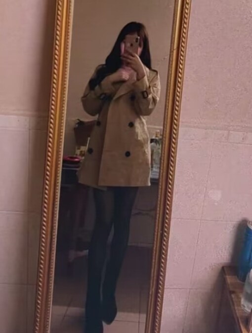 包时漂亮个人妹子