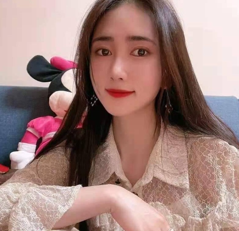 姗姗抓龙筋前列腺按摩