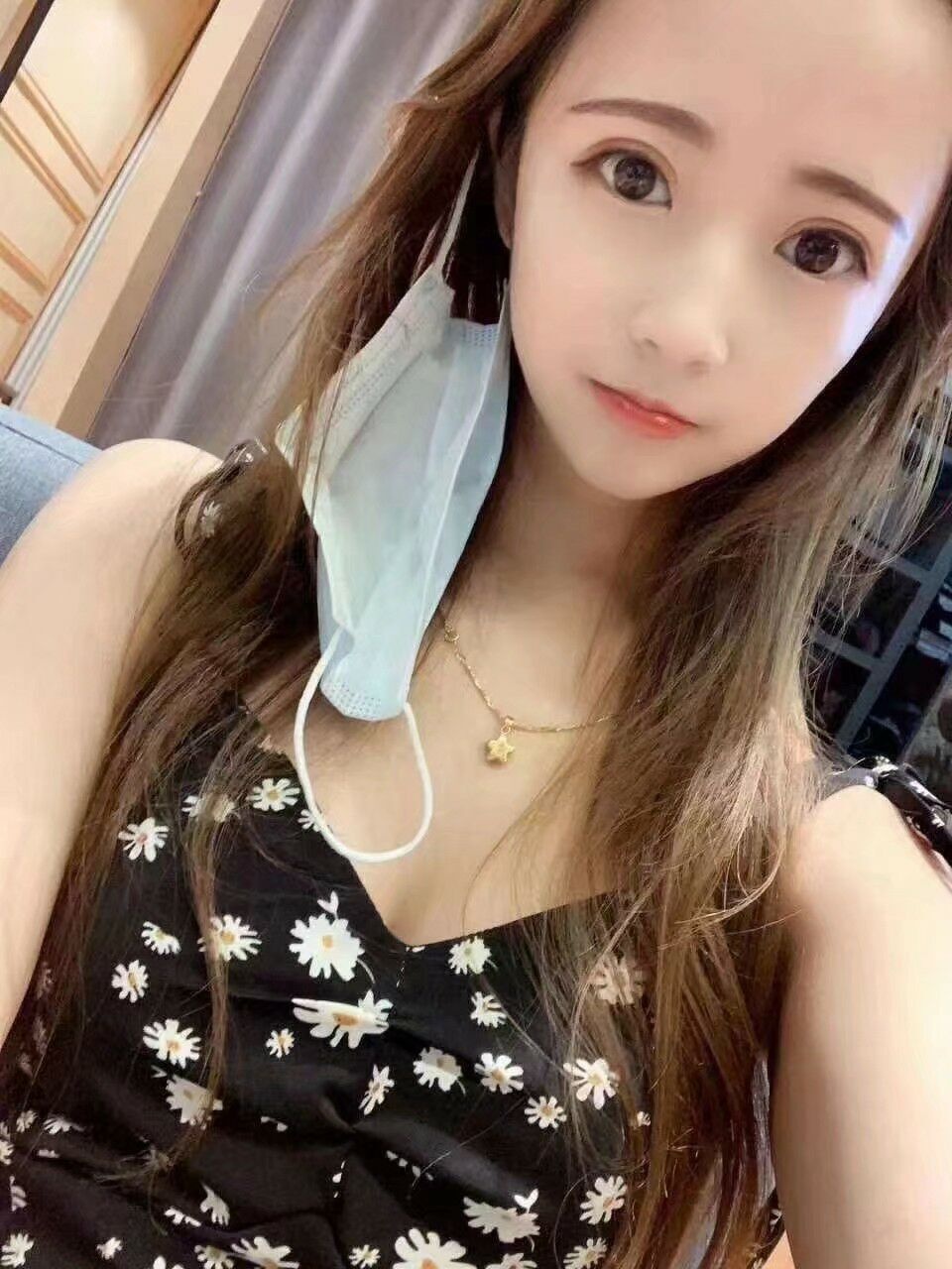 沈阳刚下海兼职妹妹清纯可爱