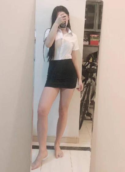 分享一个性价比少妇