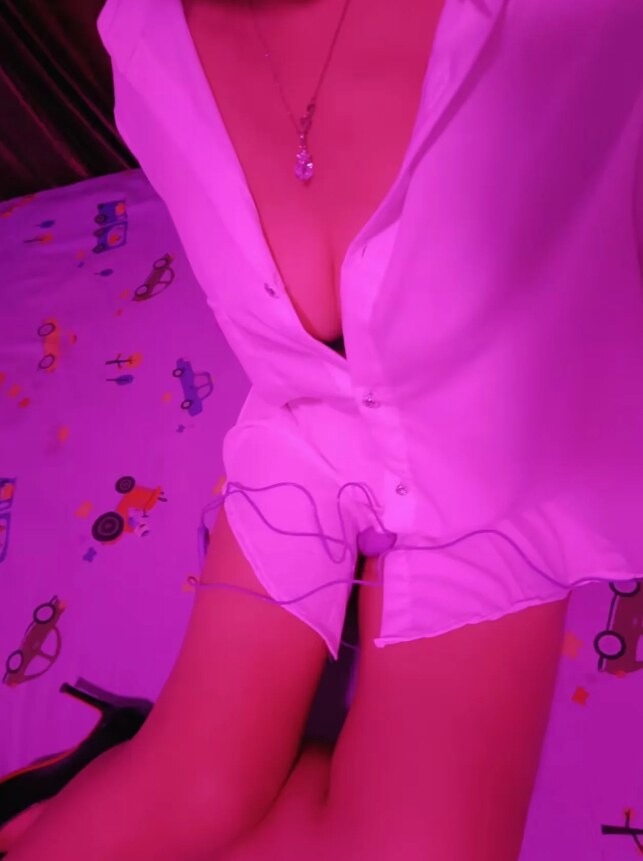 芝罘区少妇奶大