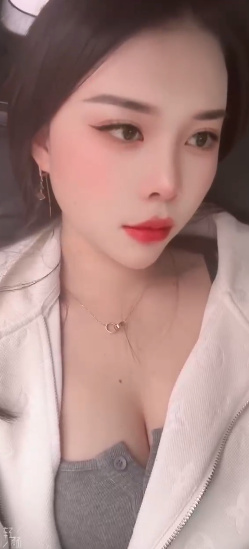 金华东阳高颜值美女