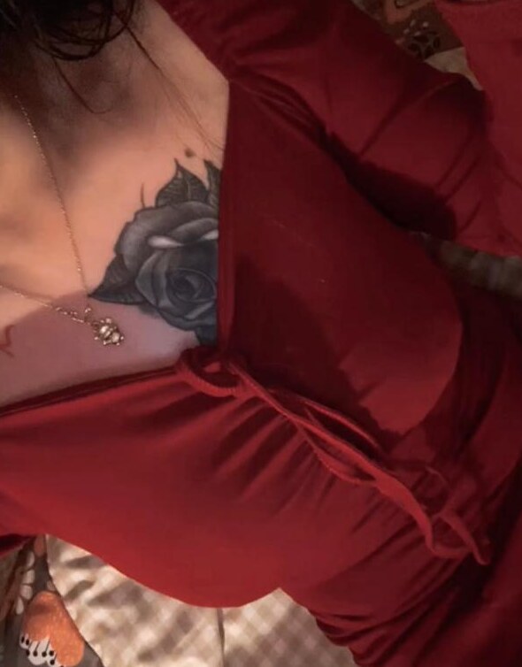 瑶海巨乳小梅花