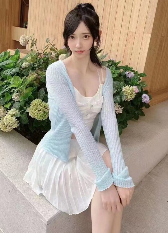 包河个人小女子