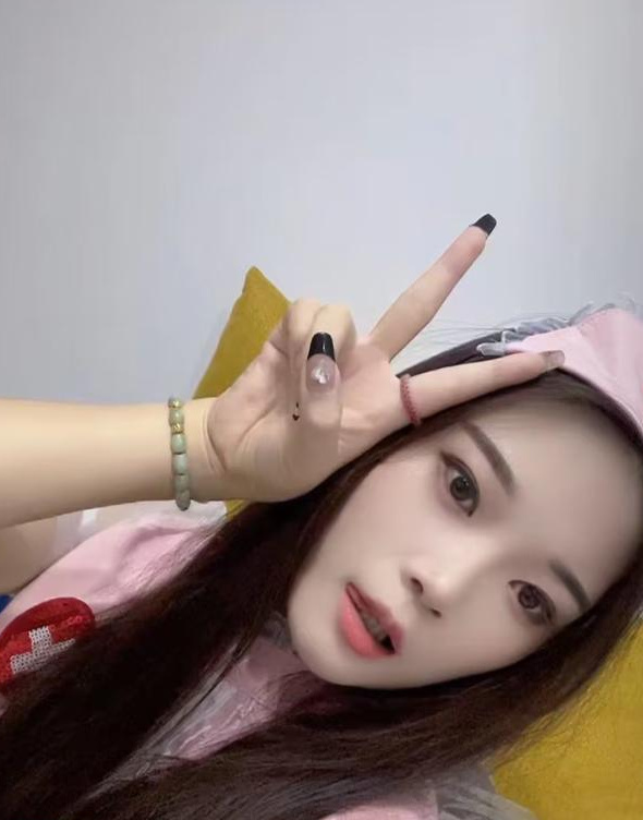 南站不错的妹子