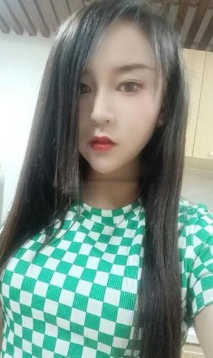 东丽晴晴