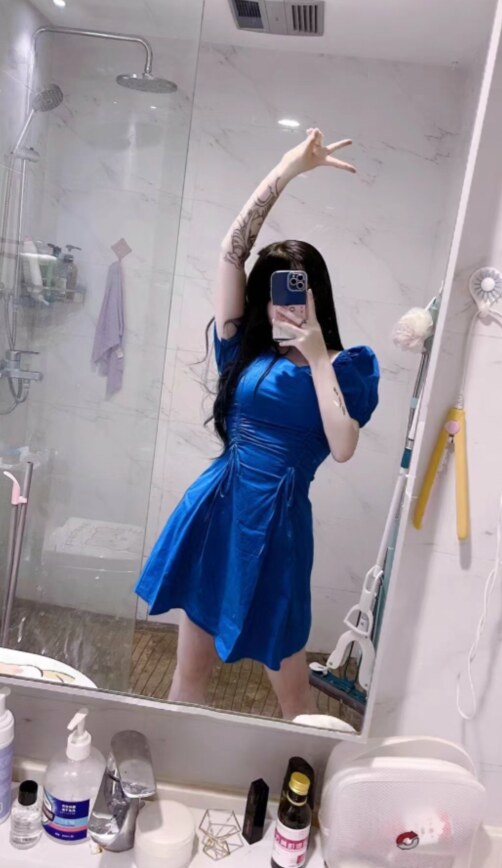 姑苏丰满小仙女