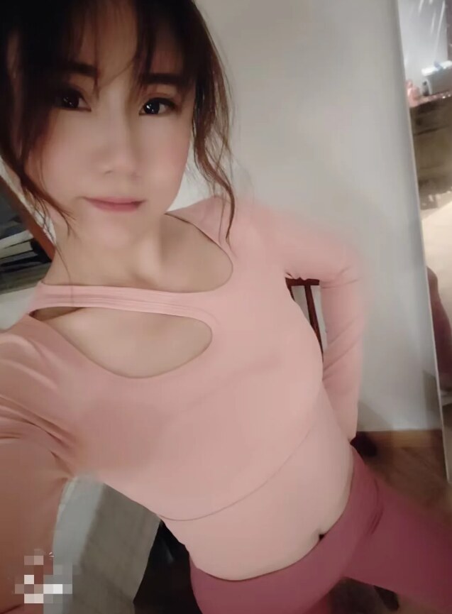 可以双飞的乐儿
