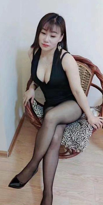 熟女雯静
