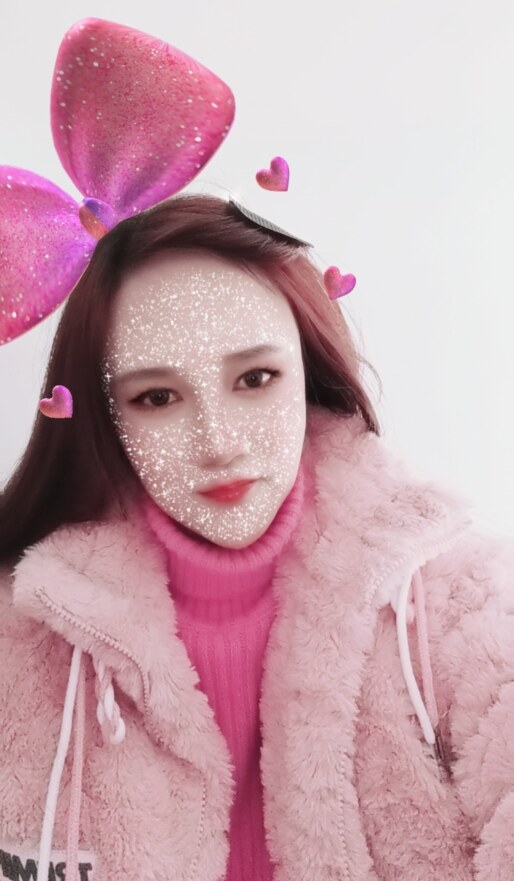 光谷的大胸少妇