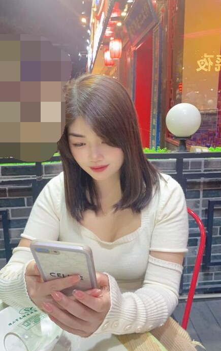 禅城雪儿
