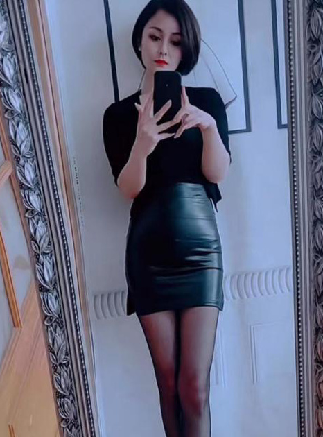 呼市很棒的轻熟女
