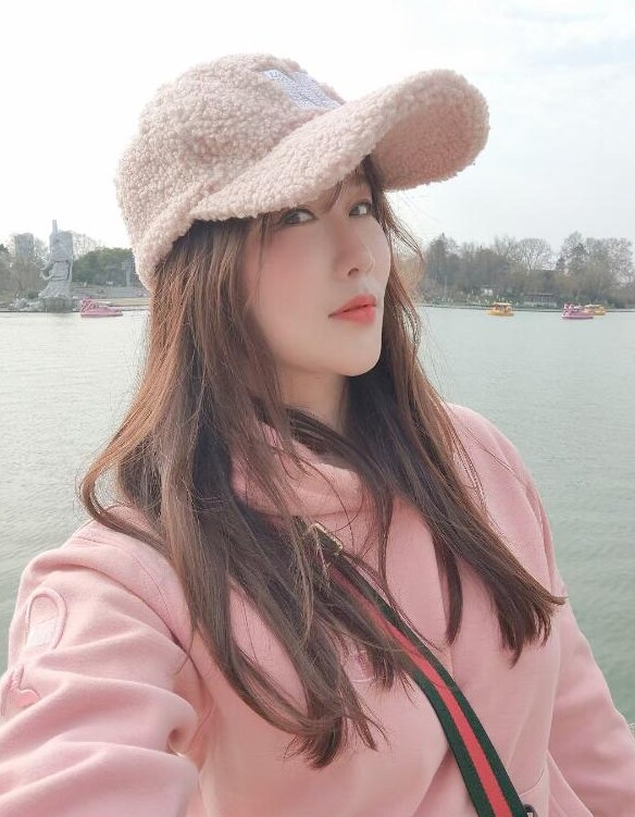 雨花台区兼职小艾