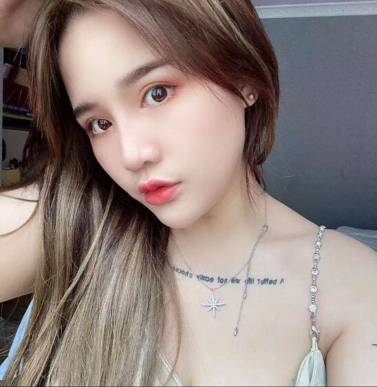 广州巨乳妹子球球