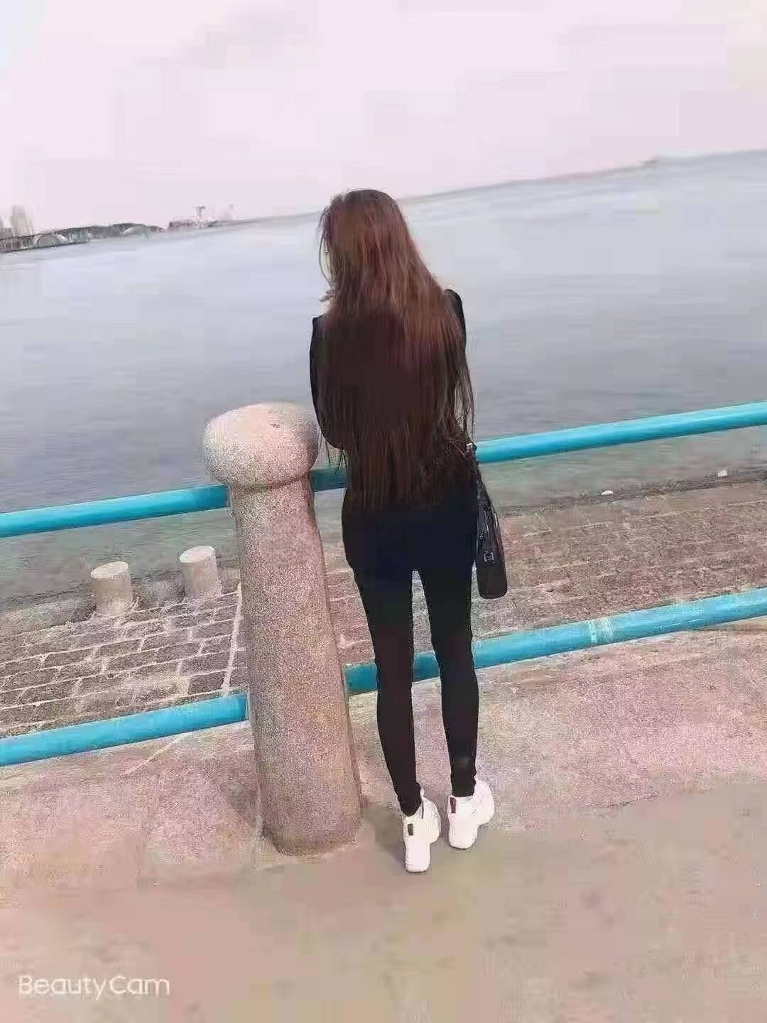 城阳活好小姐姐