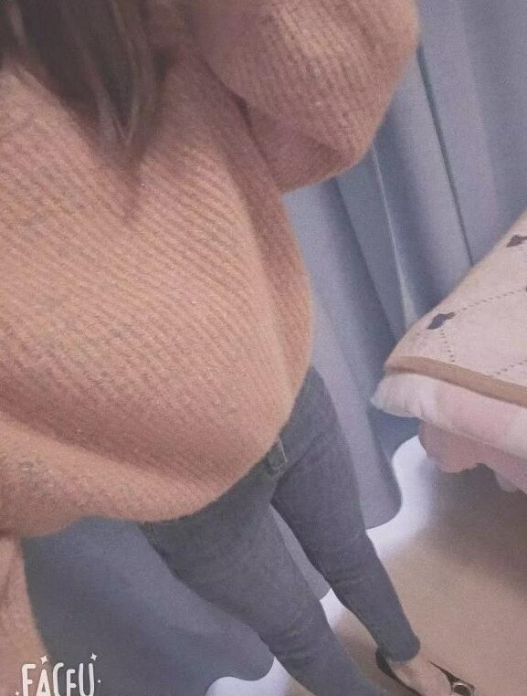 轻熟女灵儿