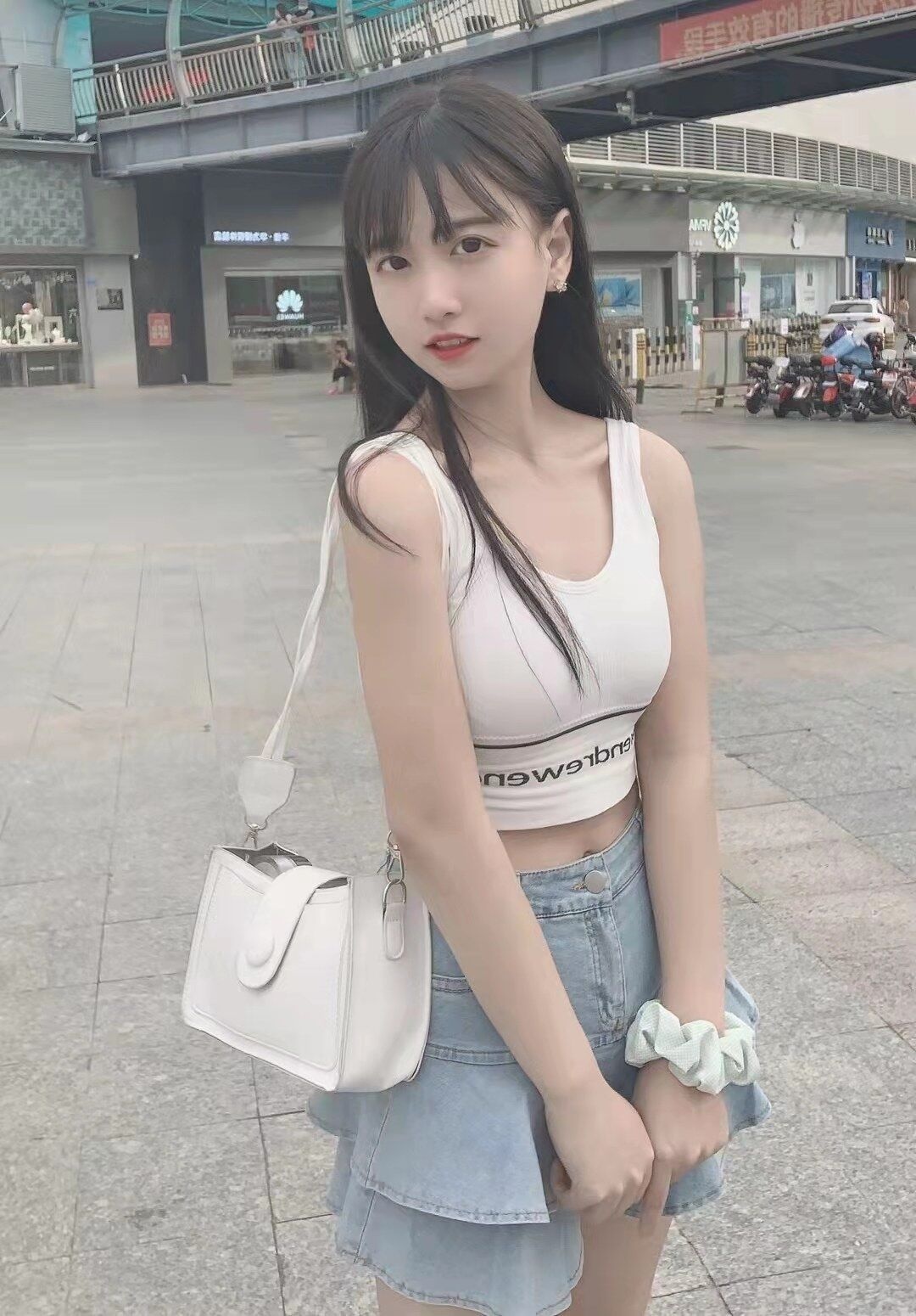 极品性感辣妹也温柔
