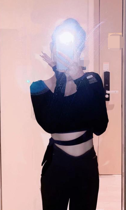 秦淮区的湖北软妹子