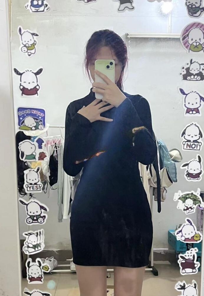 广州00后琴儿可爱型