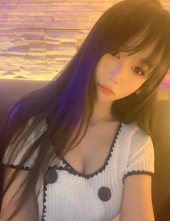 性感温柔小可爱