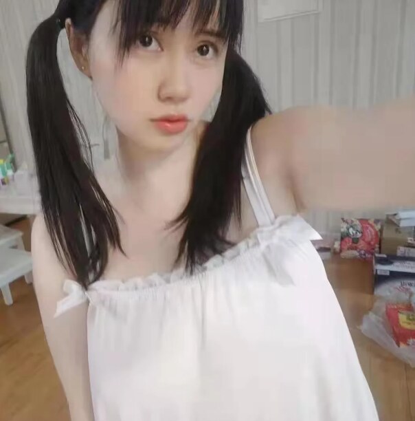 镜湖区小萝莉