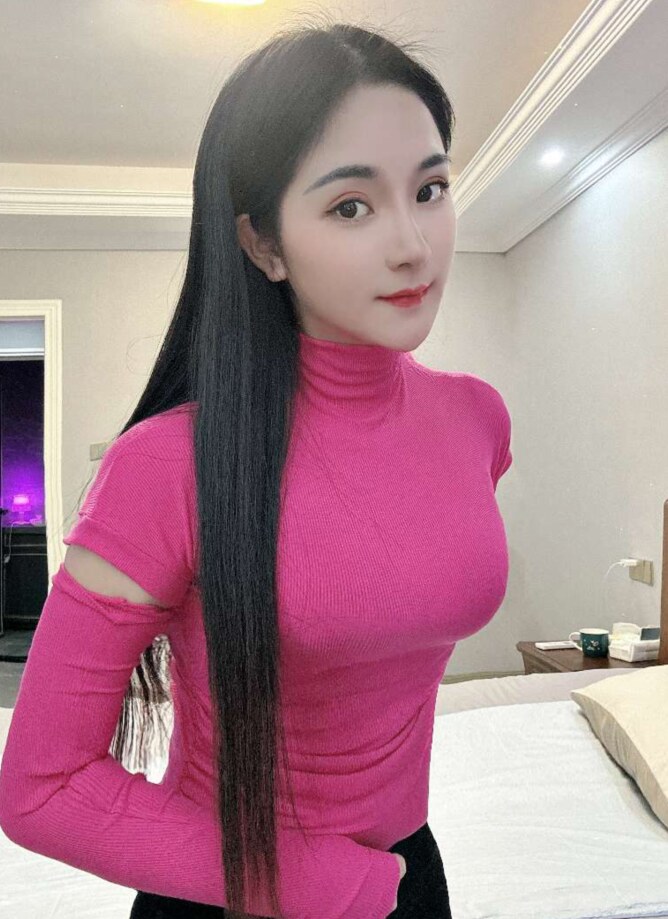 萧山颜值波霸婉婉