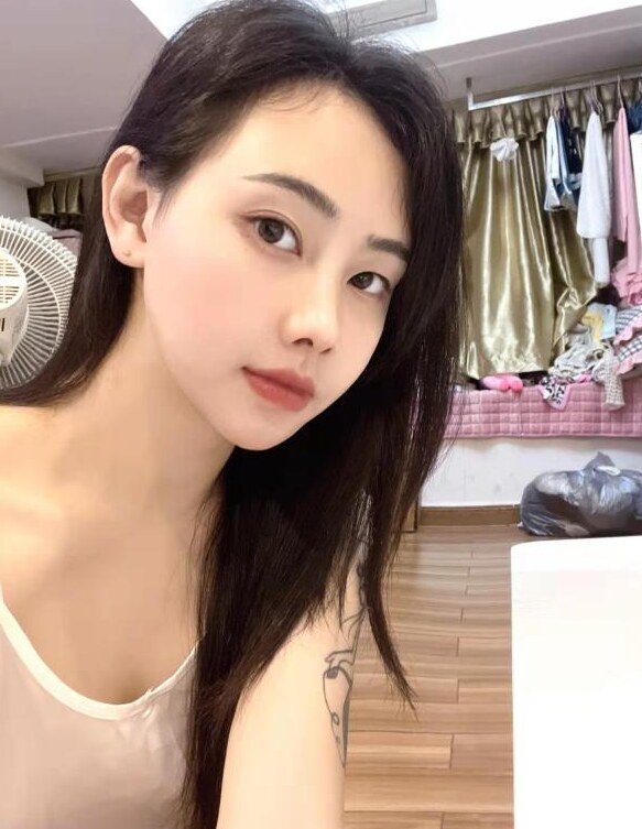 禅城小甜妹阳阳