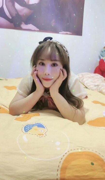 金沙小魔女