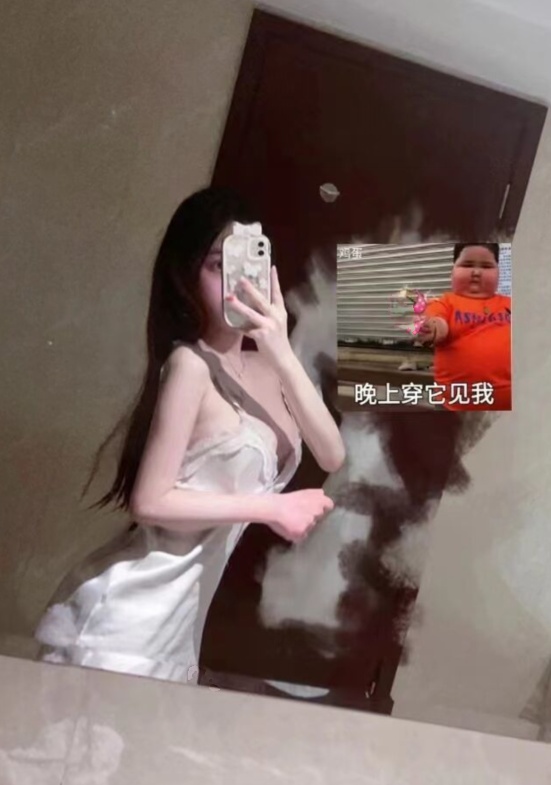 萧山刚下海嫩妹