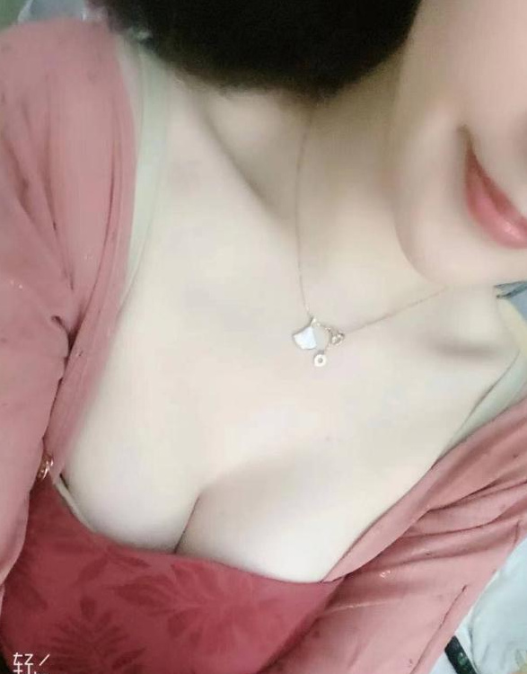 汉服温柔小姐姐