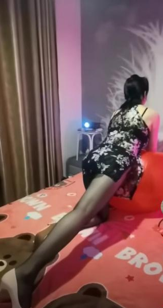 贵阳美少妇水磨体验