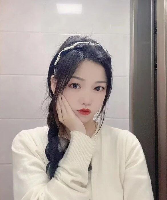 洪山廋小迷妹