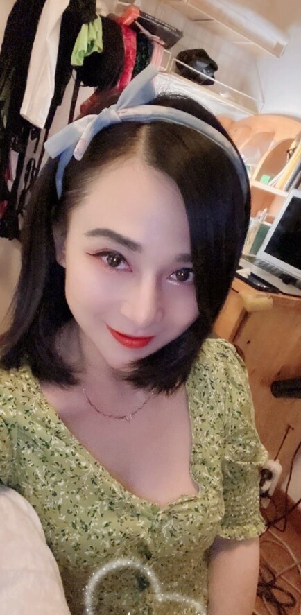 建邺老楼凤小米老师