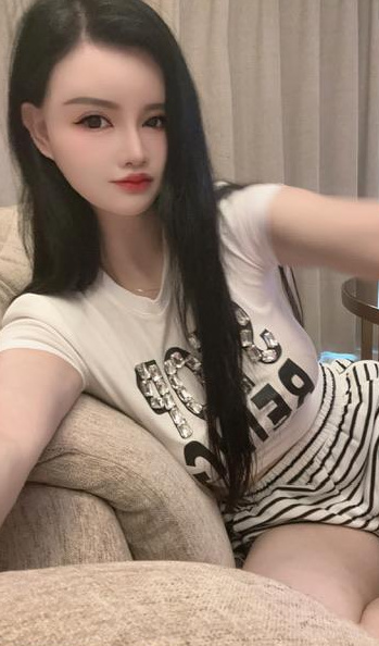 硚口美女大玉儿