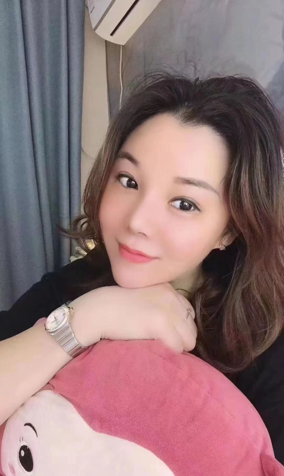 验证会喷水的骚熟女一枚