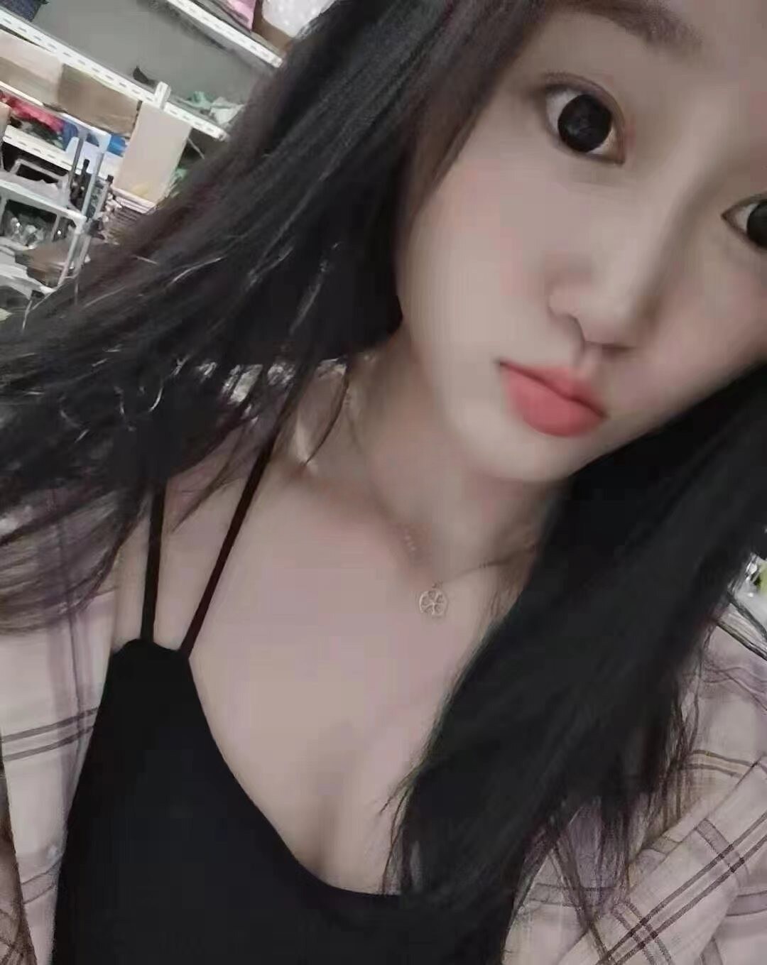 天河新人下海妹子