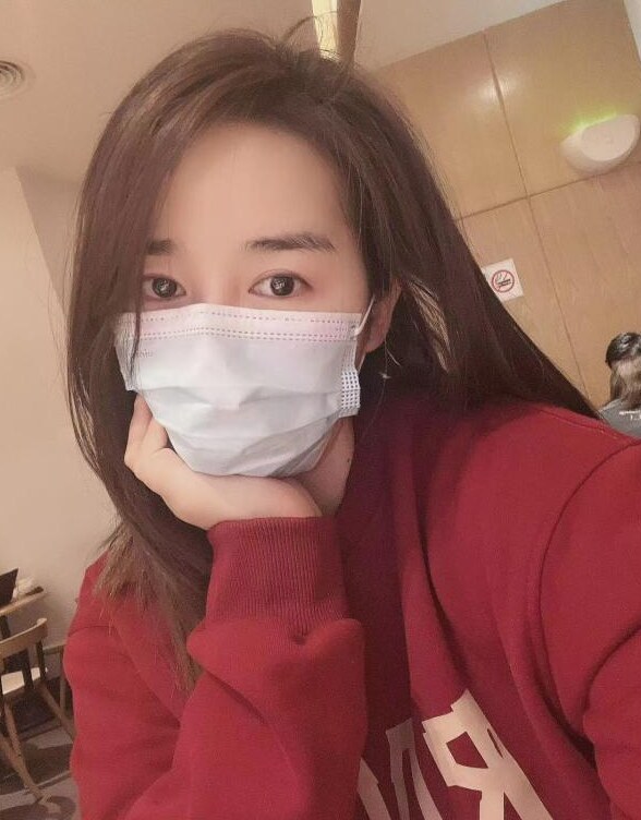 大芬清纯明月妹妹