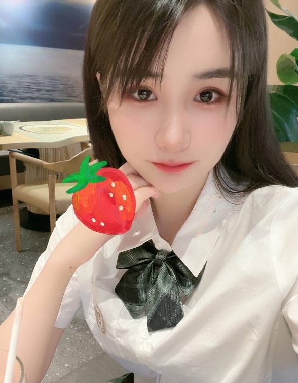 上城区舞蹈系小雨