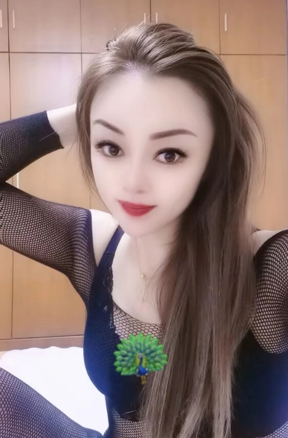 体验杭州拱墅风骚辣妹