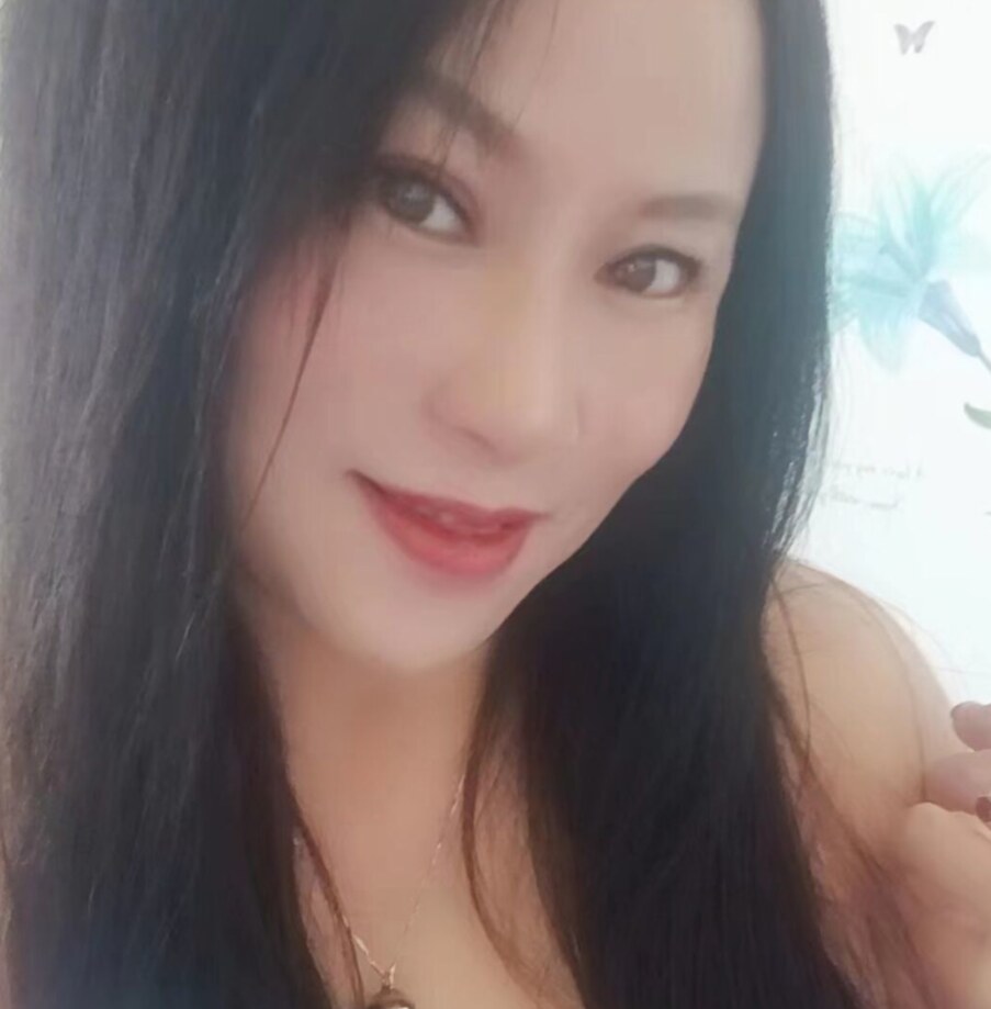 瑶海气质熟女丽丽