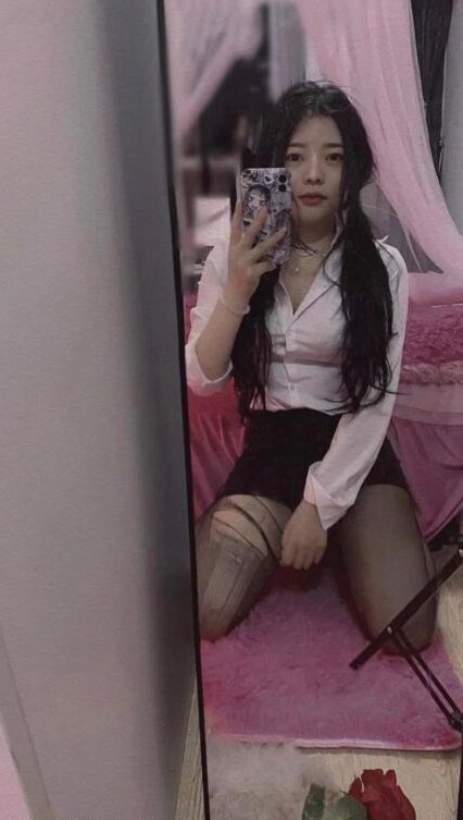 绍兴丝袜美腿薇心