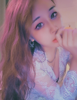 南郊颜值在线美女