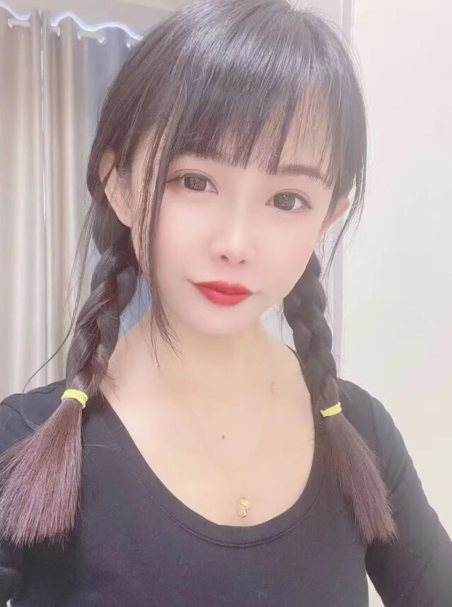 马鞍山小姑娘很嫩