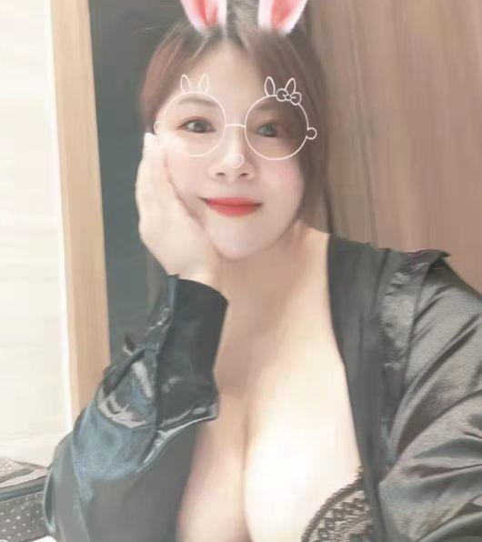 合肥大胸猫咪姐姐