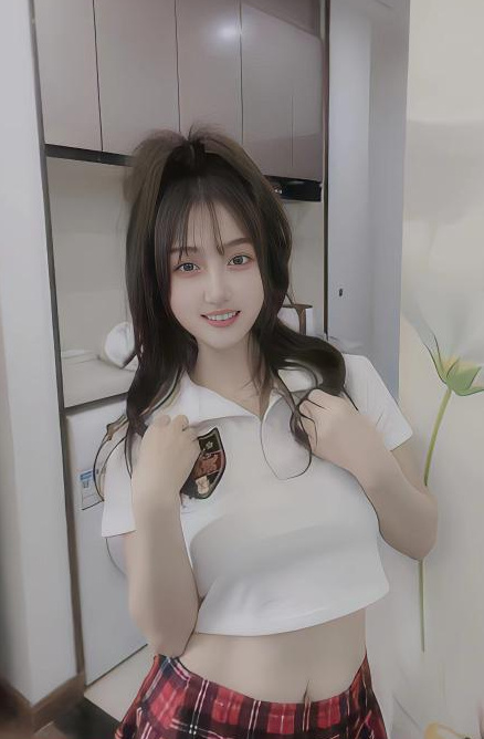 留学生李小露