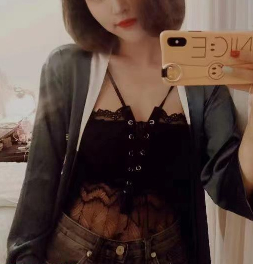 温柔小姐姐卡卡