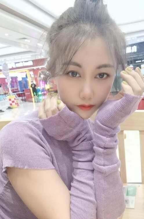 瑜伽健身南乔姐姐